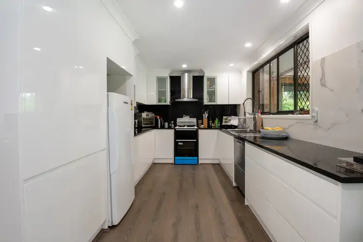Fourth view of Homely house listing, 14 Cunningham Crescent, Sawtell NSW 2452