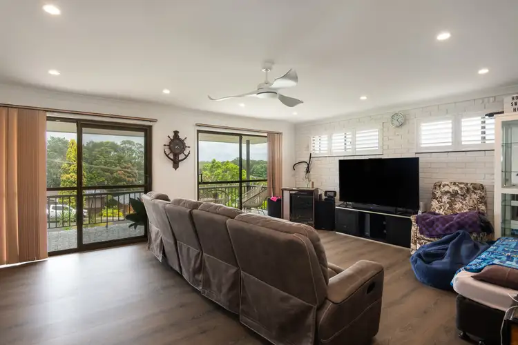 Fifth view of Homely house listing, 14 Cunningham Crescent, Sawtell NSW 2452