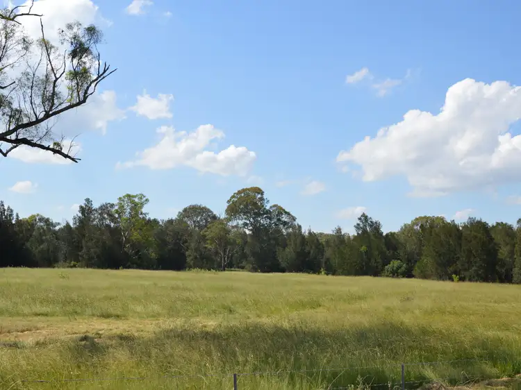 Third view of Homely land listing, 523 Gresford Road, Singleton NSW 2330