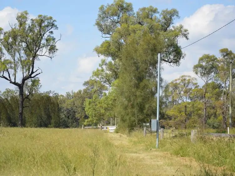 Fourth view of Homely land listing, 523 Gresford Road, Singleton NSW 2330