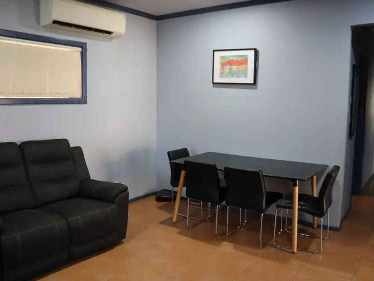 Sixth view of Homely house listing, 6 Egret Crescent, South Hedland WA 6722