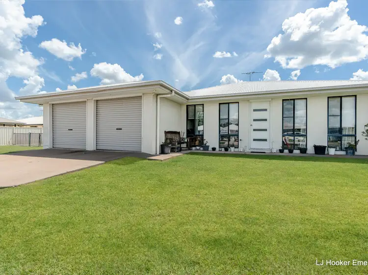 Main view of Homely house listing, 67 Mayfair, Emerald QLD 4720