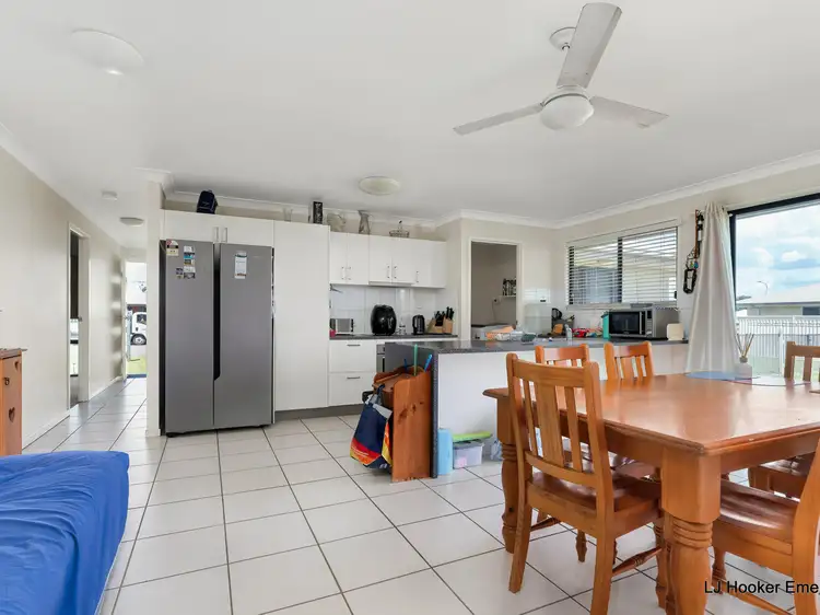 Fifth view of Homely house listing, 67 Mayfair, Emerald QLD 4720