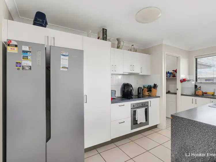 Sixth view of Homely house listing, 67 Mayfair, Emerald QLD 4720