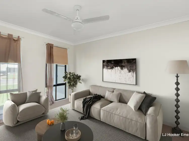 Seventh view of Homely house listing, 67 Mayfair, Emerald QLD 4720