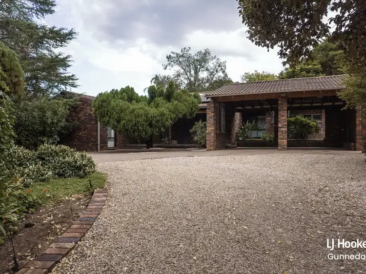 Second view of Homely house listing, 110-112 Links Road, Gunnedah NSW 2380