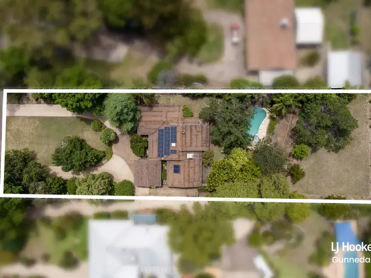 Third view of Homely house listing, 110-112 Links Road, Gunnedah NSW 2380