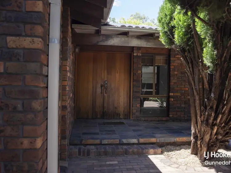 Fourth view of Homely house listing, 110-112 Links Road, Gunnedah NSW 2380