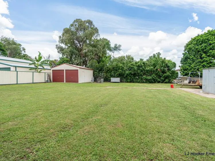 Third view of Homely house listing, 104 Harris Street, Emerald QLD 4720