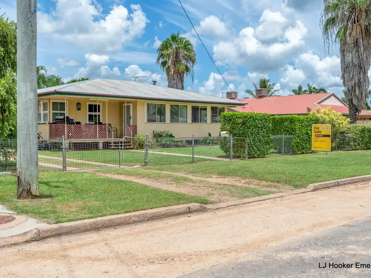 Fourth view of Homely house listing, 104 Harris Street, Emerald QLD 4720