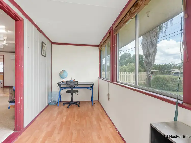 Fifth view of Homely house listing, 104 Harris Street, Emerald QLD 4720