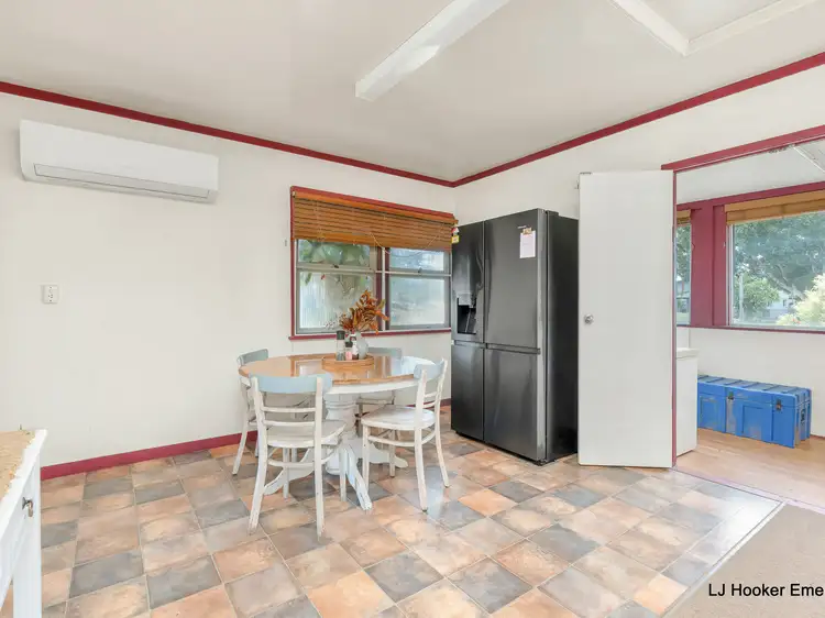 Seventh view of Homely house listing, 104 Harris Street, Emerald QLD 4720