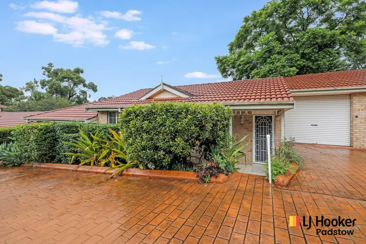 6/64-66 Centaur Street, Revesby NSW 2212