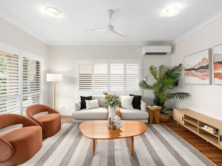 Second view of Homely villa listing, 34/26 Stay Place, Carseldine QLD 4034