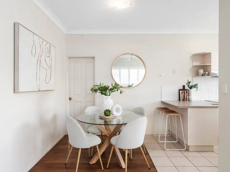 Fourth view of Homely villa listing, 34/26 Stay Place, Carseldine QLD 4034