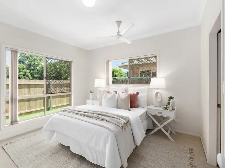 Sixth view of Homely villa listing, 34/26 Stay Place, Carseldine QLD 4034