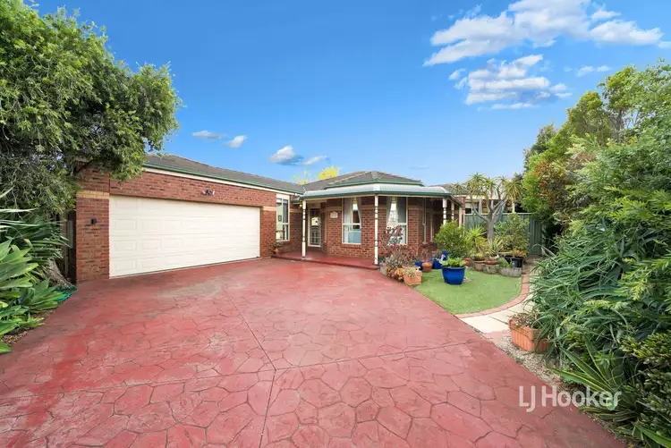 Second view of Homely house listing, 244 Point Cook Road, Point Cook VIC 3030