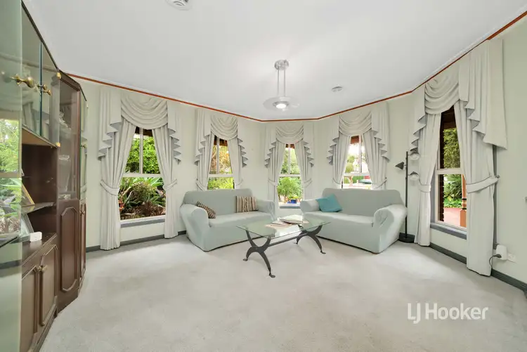 Fifth view of Homely house listing, 244 Point Cook Road, Point Cook VIC 3030