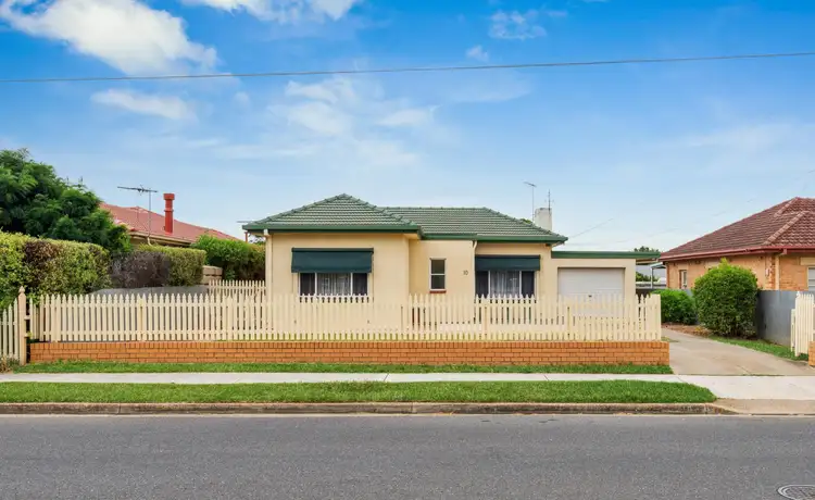 Main view of Homely house listing, 10 Kingborn Avenue, Seaton SA 5023