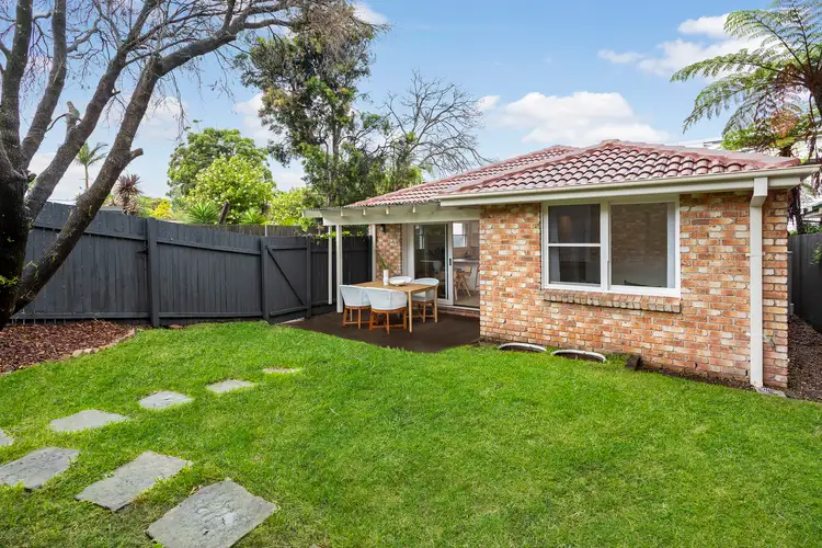 Main view of Homely house listing, 37A Hunter Street, North Balgowlah NSW 2093