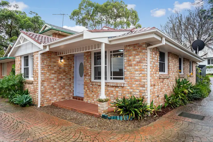 Second view of Homely house listing, 37A Hunter Street, North Balgowlah NSW 2093
