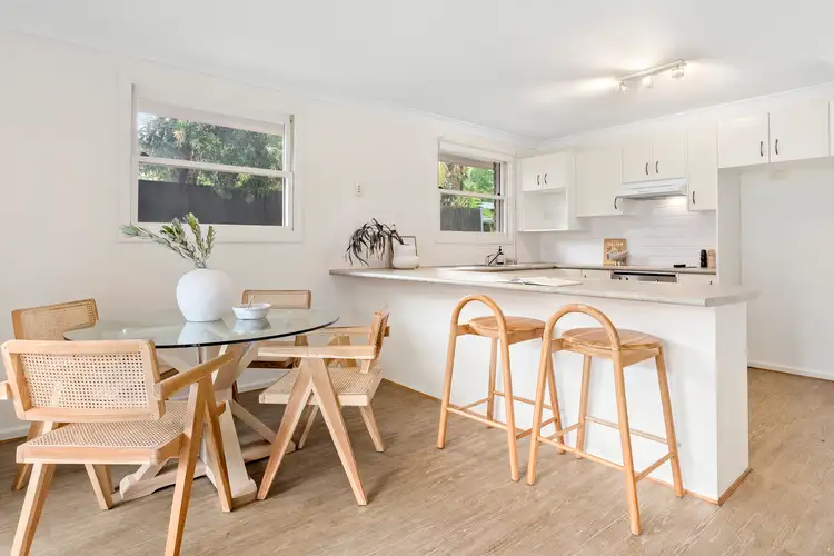 Third view of Homely house listing, 37A Hunter Street, North Balgowlah NSW 2093
