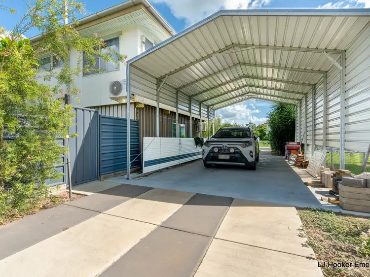 Third view of Homely house listing, 26 Lorraway Street, Emerald QLD 4720
