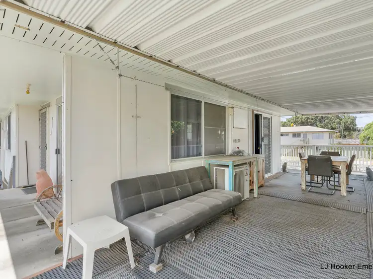 Fourth view of Homely house listing, 26 Lorraway Street, Emerald QLD 4720