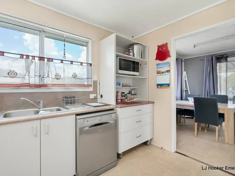 Fifth view of Homely house listing, 26 Lorraway Street, Emerald QLD 4720