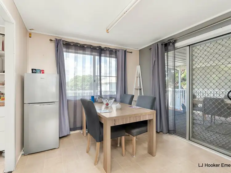 Seventh view of Homely house listing, 26 Lorraway Street, Emerald QLD 4720