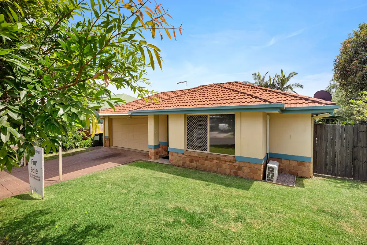 Main view of Homely house listing, 8 Bunya Street, Hemmant QLD 4174