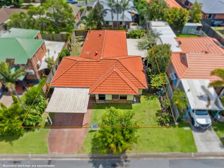 Second view of Homely house listing, 8 Bunya Street, Hemmant QLD 4174