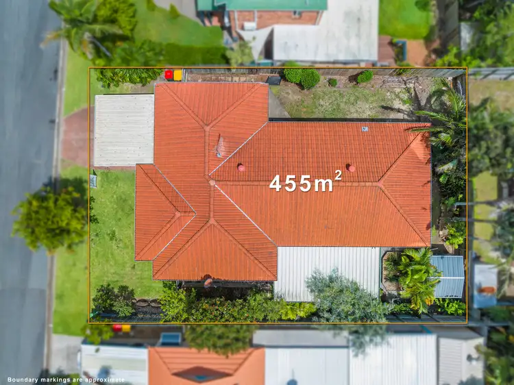 Third view of Homely house listing, 8 Bunya Street, Hemmant QLD 4174