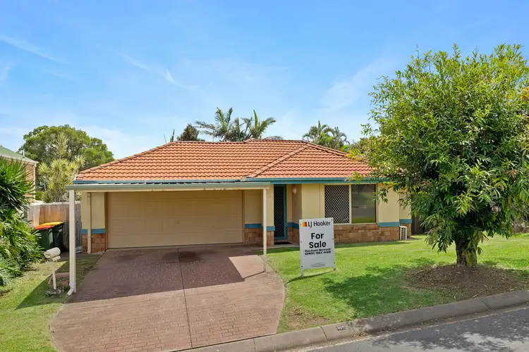 Fourth view of Homely house listing, 8 Bunya Street, Hemmant QLD 4174