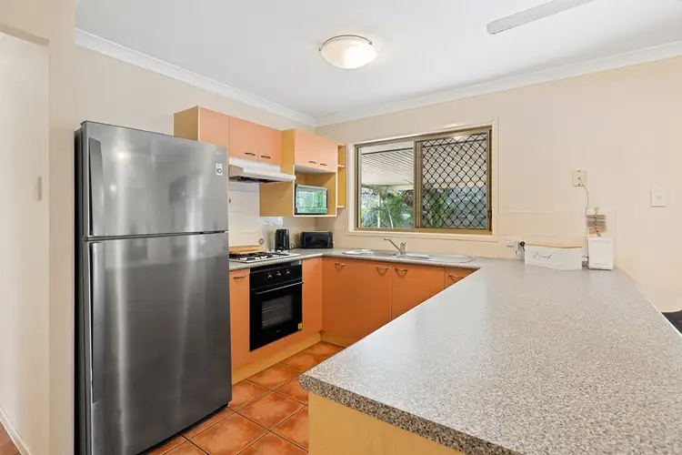 Fifth view of Homely house listing, 8 Bunya Street, Hemmant QLD 4174