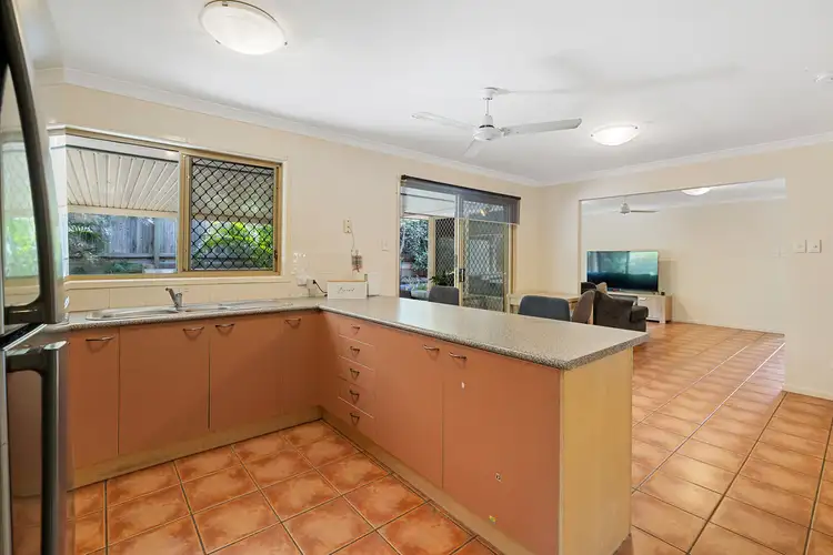 Sixth view of Homely house listing, 8 Bunya Street, Hemmant QLD 4174