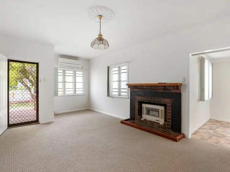 Second view of Homely house listing, 3A Locke Street, Warwick QLD 4370
