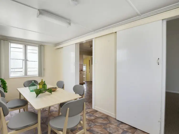 Third view of Homely house listing, 3A Locke Street, Warwick QLD 4370
