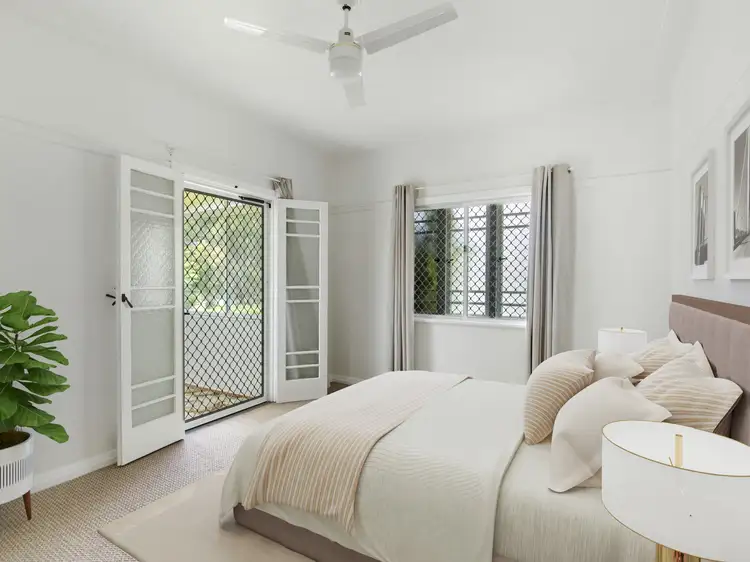 Fourth view of Homely house listing, 3A Locke Street, Warwick QLD 4370