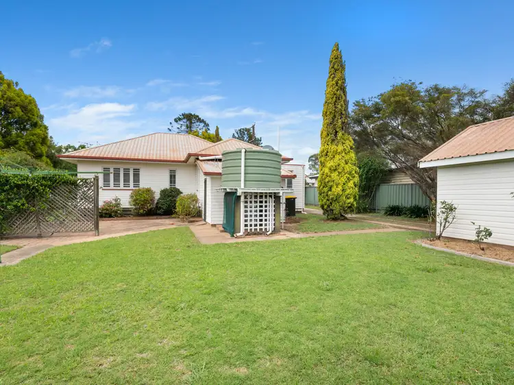 Seventh view of Homely house listing, 3A Locke Street, Warwick QLD 4370