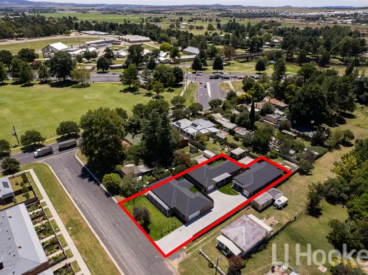 Third view of Homely house listing, 11 Baillie Street, Bathurst NSW 2795