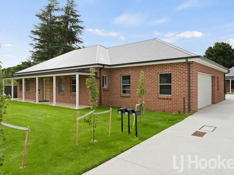 Fourth view of Homely house listing, 11 Baillie Street, Bathurst NSW 2795
