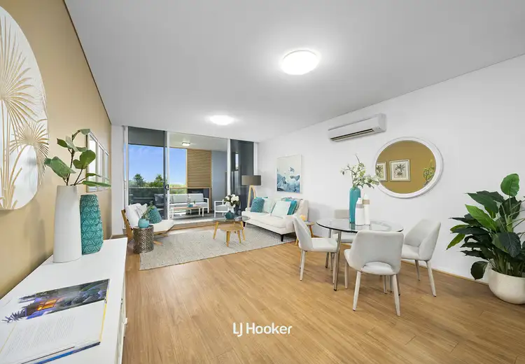 924/6 Avon Rd, Pymble NSW 2073