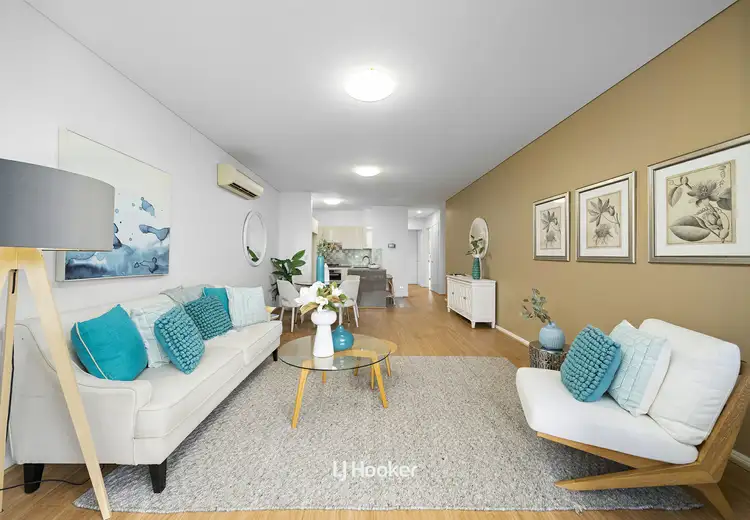 Second view of Homely apartment listing, 924/6 Avon Rd, Pymble NSW 2073