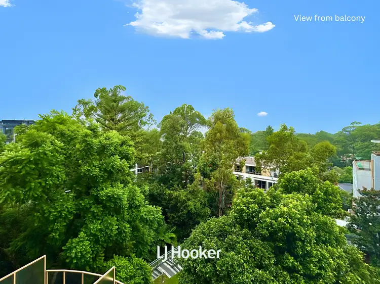 Fifth view of Homely apartment listing, 924/6 Avon Rd, Pymble NSW 2073