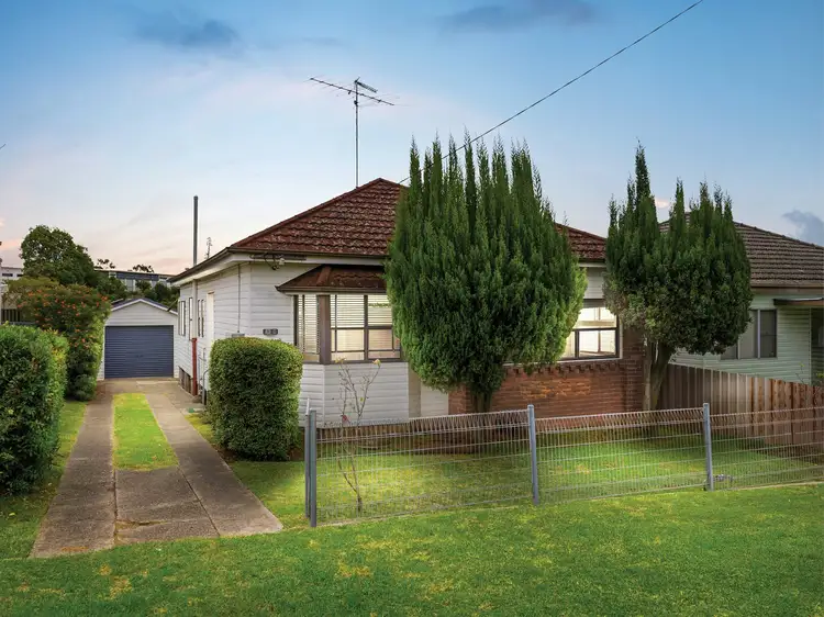 Main view of Homely house listing, 43 Groongal Street, Mayfield West NSW 2304