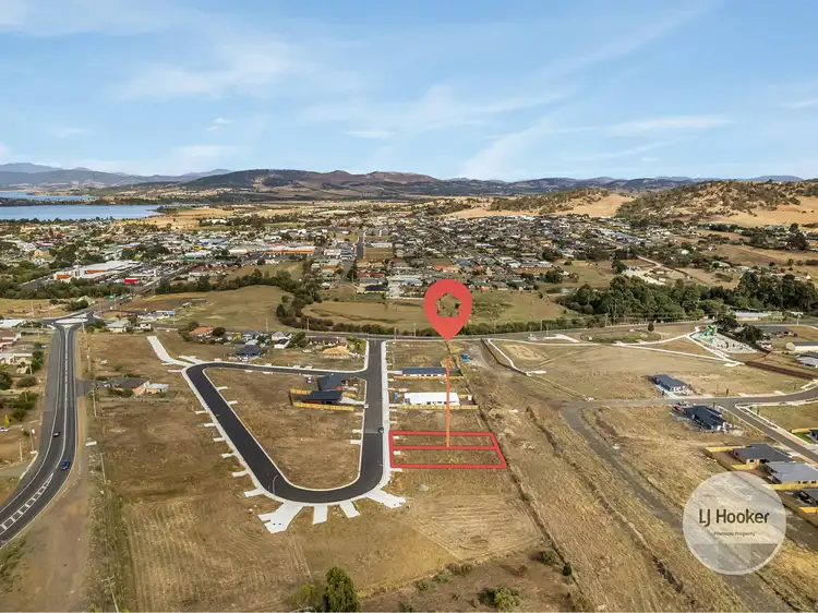 Third view of Homely land listing, 19 Federation Drive, Sorell TAS 7172