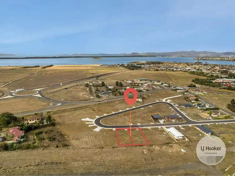 Fourth view of Homely land listing, 19 Federation Drive, Sorell TAS 7172