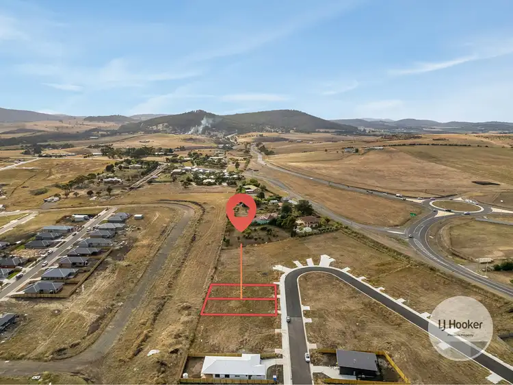 Fifth view of Homely land listing, 19 Federation Drive, Sorell TAS 7172