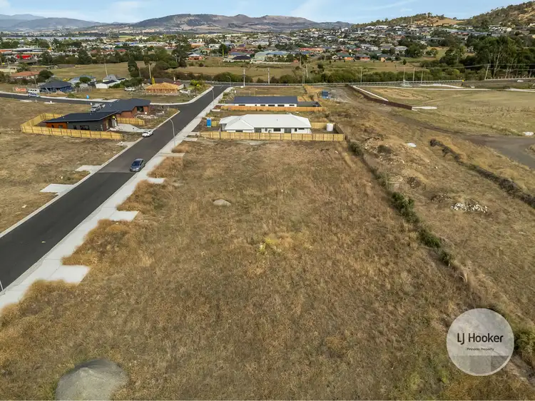 Sixth view of Homely land listing, 19 Federation Drive, Sorell TAS 7172